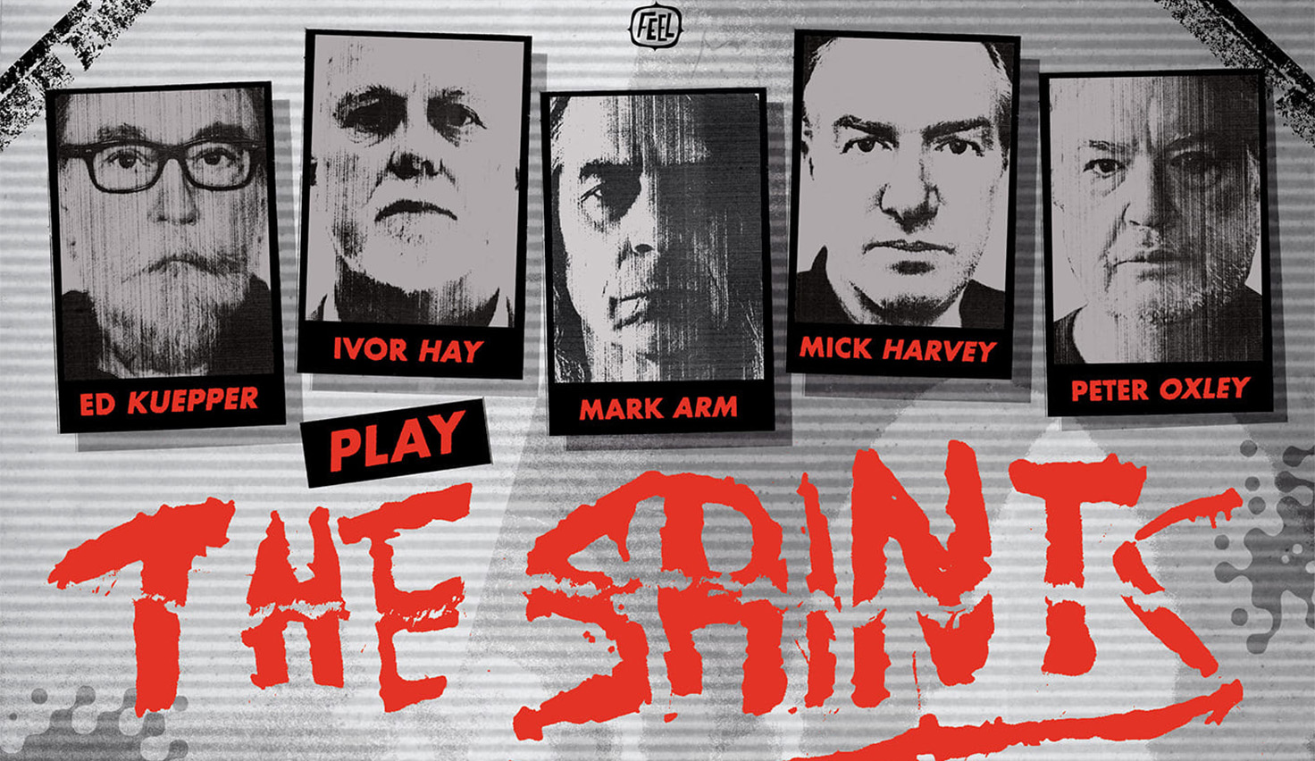 The Saints